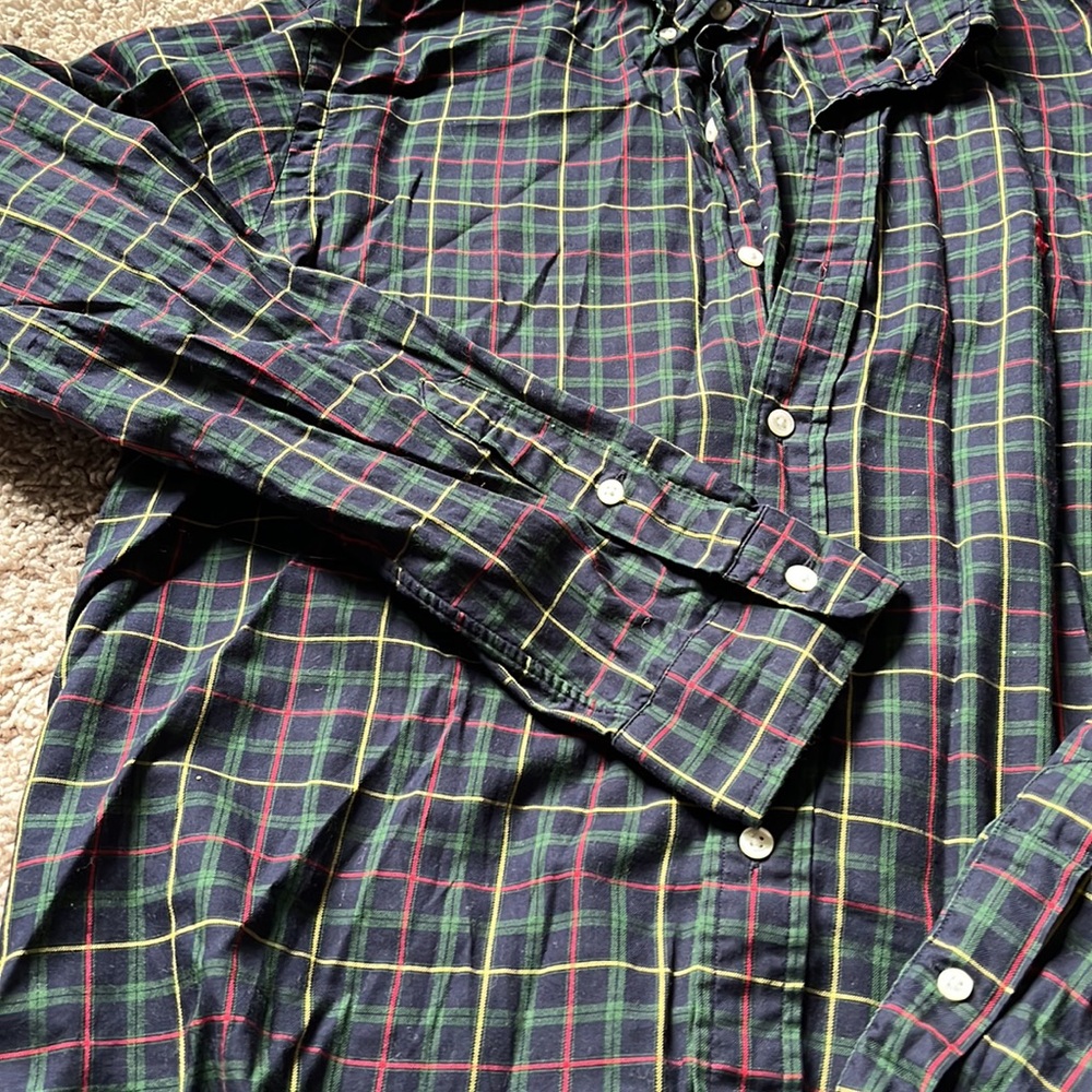 J. Crew Button Down - image 5